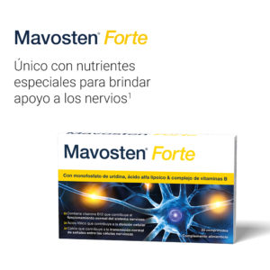 Mavosten Forte